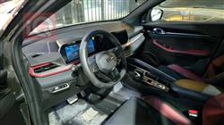 جيلي كولراي